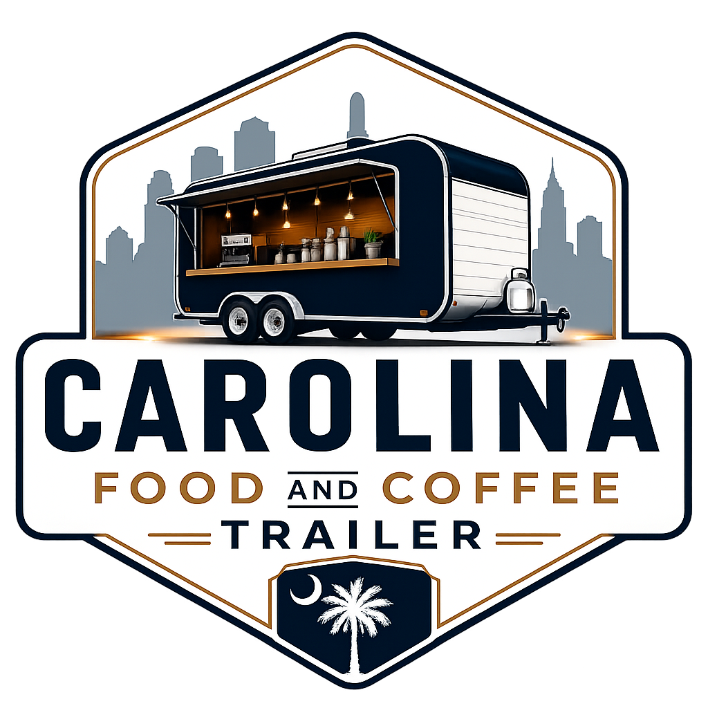 Carolina Website Preview